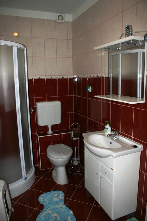 Ludas Fogadó Nagyalásony Quarto foto